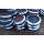 304 316 Stainless steel end caps